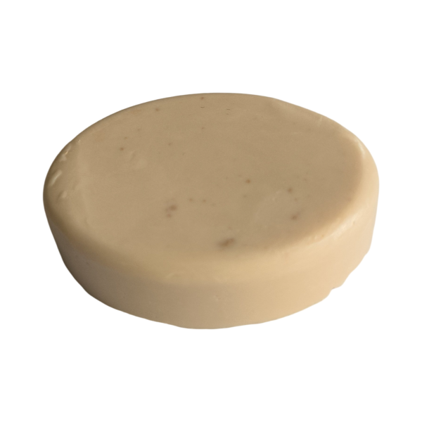 savon naturel au lait de chèvre