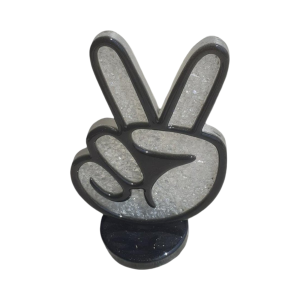 Décoration "V de la victoire"