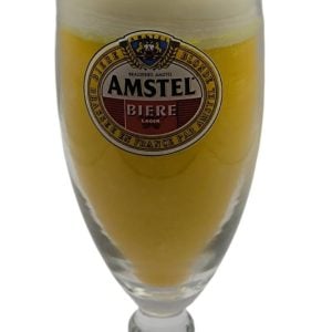 Bougie Bière A La Cire De Soja