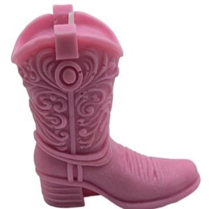 Bougie Botte A La Cire De Soja